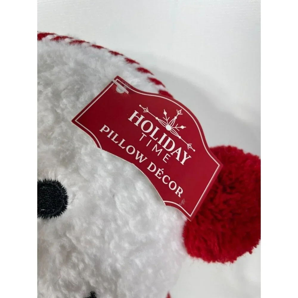 Snowman Shaped Christmas 14